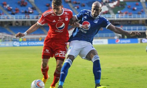 Soi kèo, dự đoán America de Cali vs Internacional, 7h30 ngày 30/9 Copa Libertadores