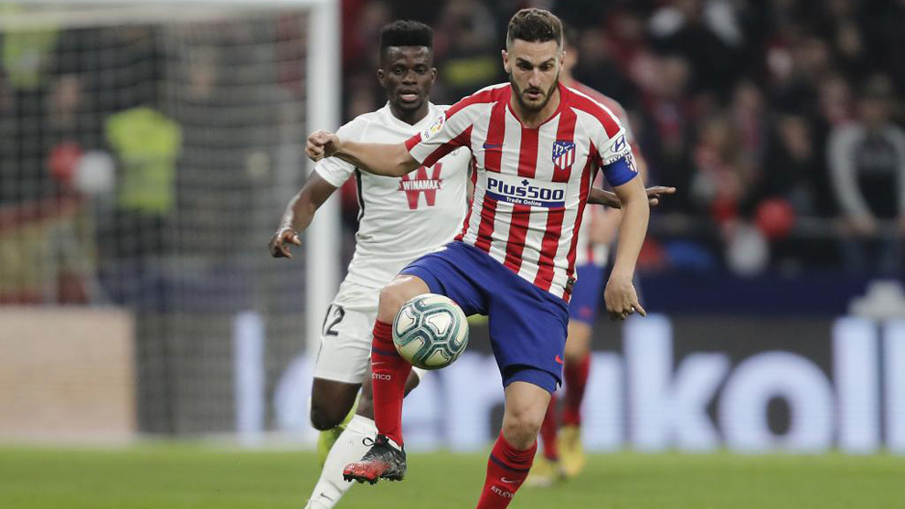 Soi kèo Atletico Madrid vs Betis