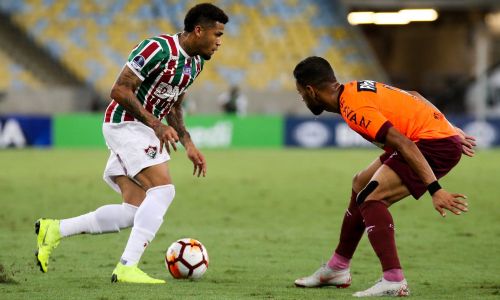 Soi kèo, dự đoán Atletico Paranaense vs Jorge Wilstermann, 7h30 ngày 30/9 Copa Libertadores