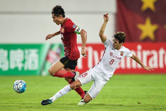 Soi kèo Beijing Guoan vs Guangzhou Evergrande