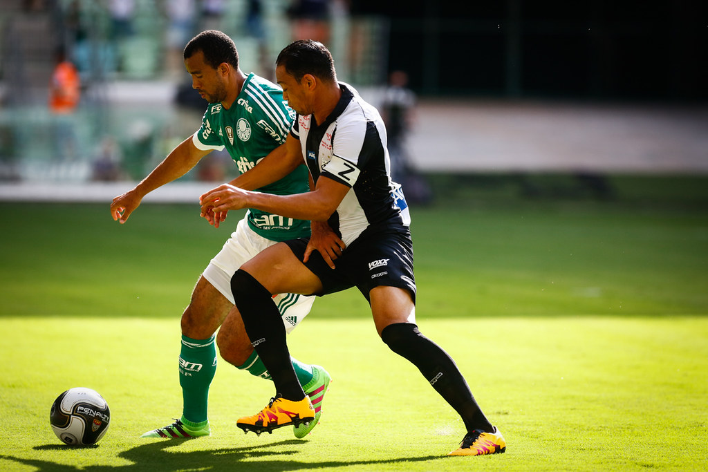 Soi kèo Botafogo vs Palmeiras