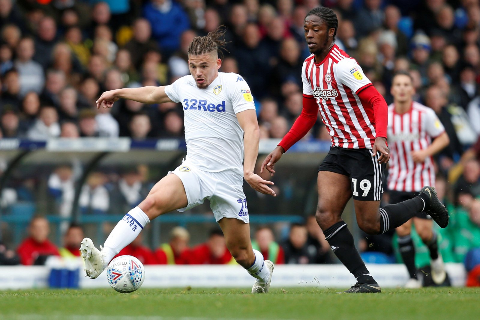 Soi kèo Brentford vs Fulham