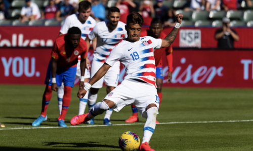 Soi kèo, dự đoán Costa Rica vs Panama, 09h00 ngày 14/10 Giao Hữu