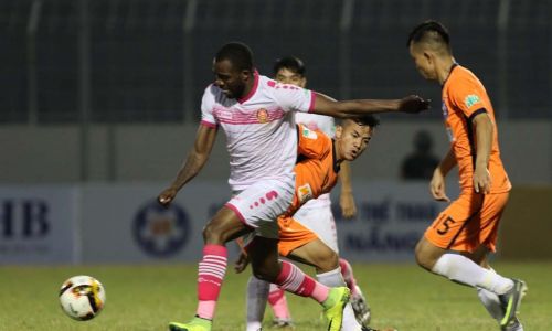 Soi kèo, dự đoán Đà Nẵng vs Hải Phòng, 17h00 ngày 10/10 V-League