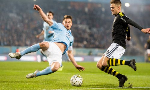 Soi kèo, dự đoán Djurgarden vs Malmo, 0h00 ngày 20/10 VĐQG Thụy Điển