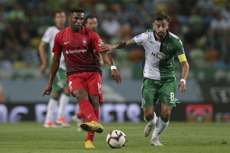 Soi kèo Feirense vs Chaves