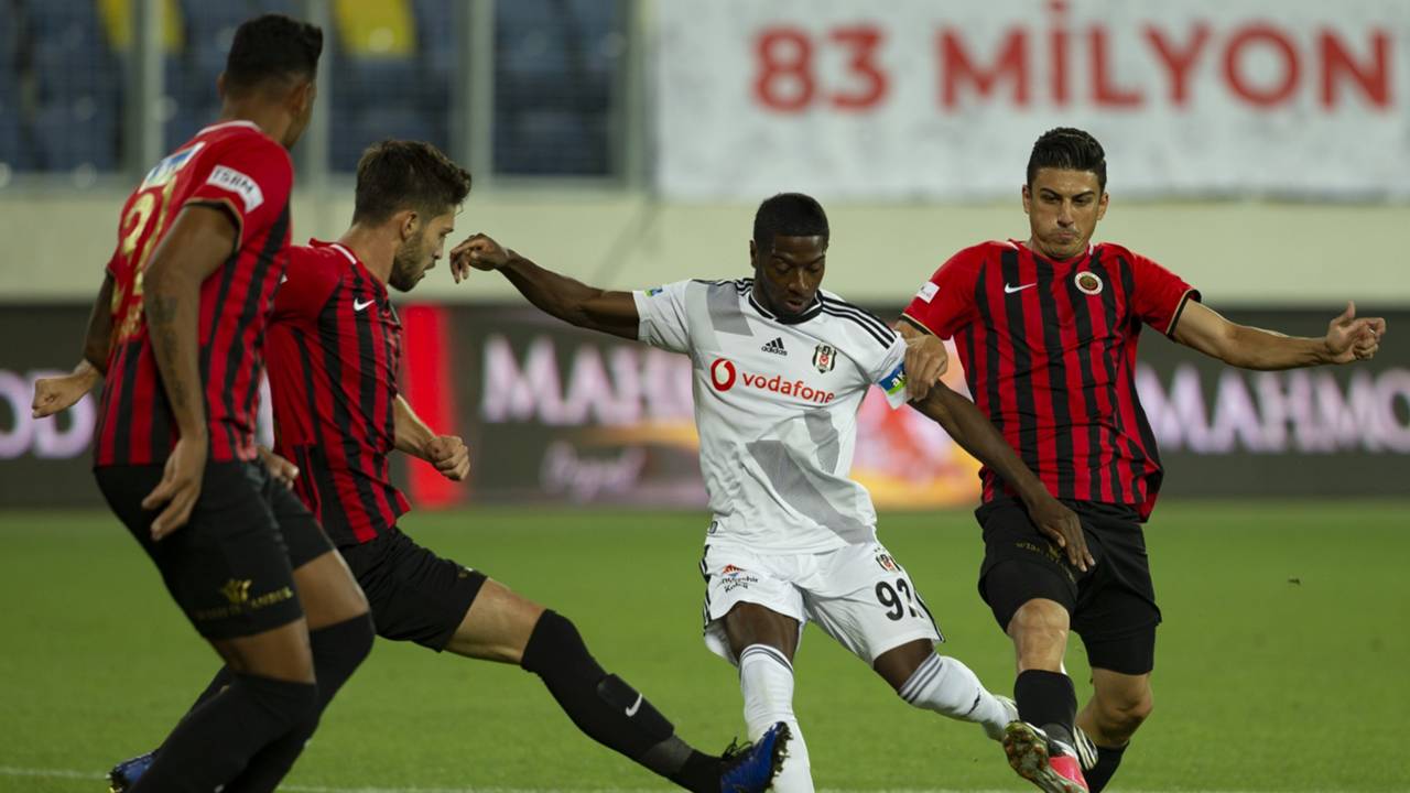 Soi kèo Genclerbirligi vs Denizlispor