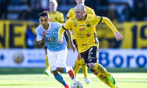 Soi kèo, dự đoán Helsingborg vs Hacken, 0h00 ngày 20/10 VĐQG Thụy Điển