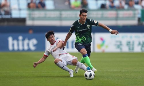 Soi kèo, dự đoán Jeonbuk Motors vs Daegu, 13h00 ngày 1/11 VĐQG Hàn Quốc