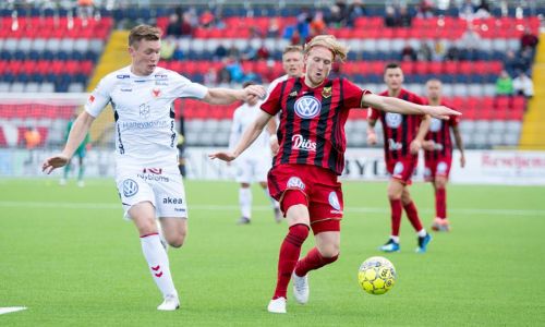 Soi kèo, dự đoán Kalmar vs Varberg, 0h00 ngày 29/9/2020 VĐQG Thụy Điển