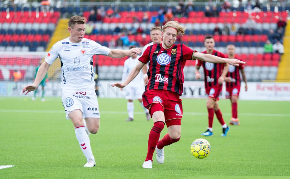 Soi kèo Kalmar vs Varberg