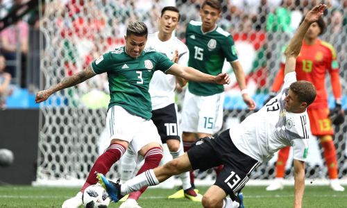 Soi kèo, dự đoán Mexico vs Algeria, 02h00 ngày 14/10 Giao hữu