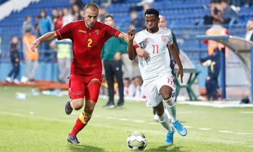 Soi kèo, dự đoán Montenegro vs Latvia, 22h59 ngày 7/10 Giao hữu