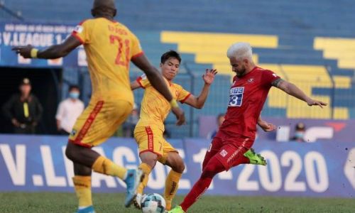 Soi kèo, dự đoán Nam Định vs Hải Phòng, 17h00 ngày 25/10 V-League