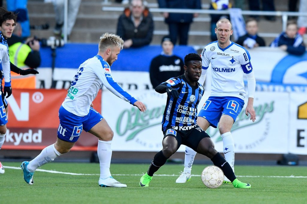 Soi kèo Norrkoping vs AIK