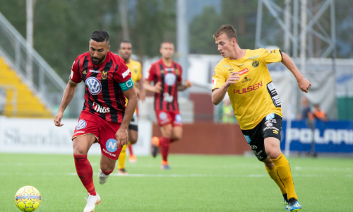 Soi kèo, dự đoán Nykoping vs Ostersunds, 18h30 ngày 15/10 cúp Thuỵ Điển