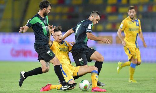 Soi kèo, dự đoán Pordenone vs Monza, 0h00 ngày 28/10 Cúp Italia