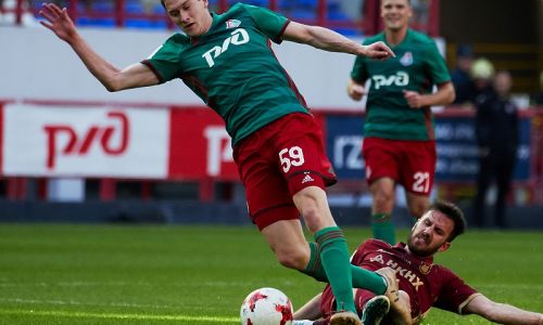 Soi kèo, dự đoán Rubin Kazan vs Arsenal Tula, 18h00 ngày 31/10 VĐQG Nga