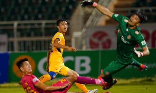 Soi kèo, dự đoán SLNA vs Quảng Nam, 17h00 ngày 11/10 V-League