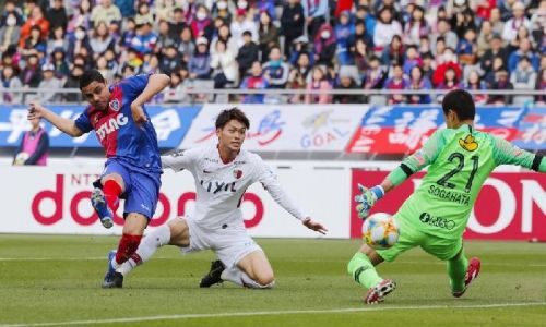 Soi kèo, dự đoán Sanfrecce Hiroshima vs Sagan Tosu, 15h00 ngày 3/10 VĐQG Nhật Bản