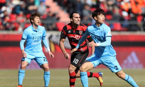 Soi kèo, dự đoán Seoul vs Busan Ipark, 14h30 ngày 4/10 VĐQG Hàn Quốc