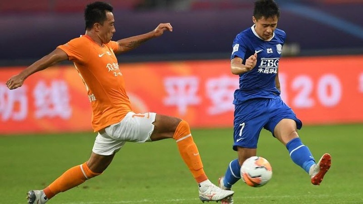 Soi kèo Shijiazhuang vs Dalian Pro