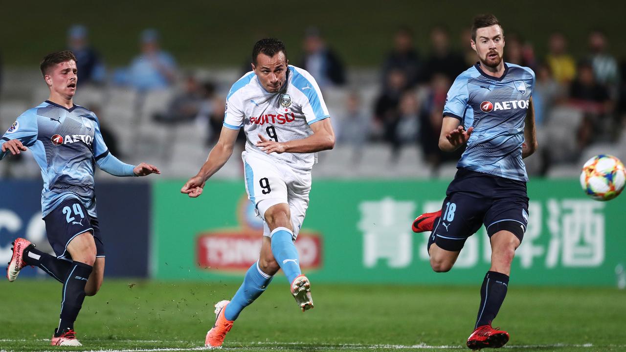 Soi kèo Shonan Bellmare vs Kawasaki Frontale