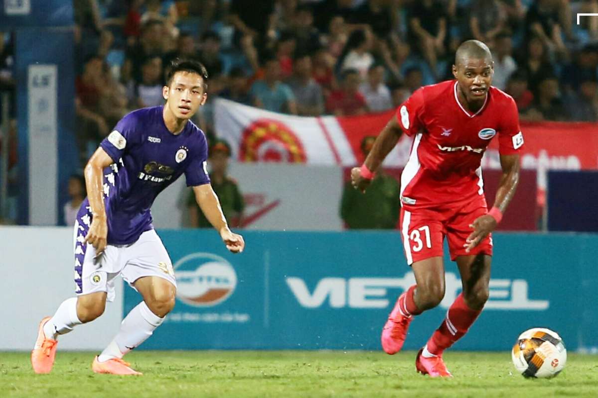 Soi kèo TP Hồ Chí Minh vs Viettel