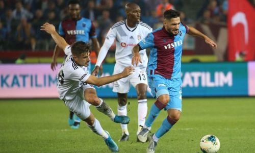 Soi kèo, dự đoán Trabzonspor vs Kasimpasa, 0h00 ngày 31/10 VĐQG Thổ Nhĩ Kỳ