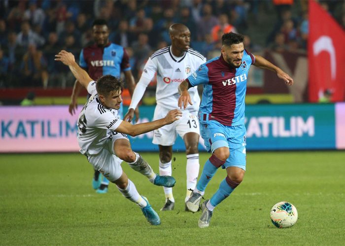 Soi kèo Trabzonspor vs Kasimpasa