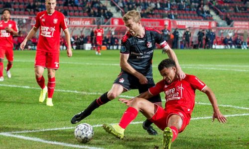 Soi kèo, dự đoán Twente vs De Graafschap, 0h45 ngày 28/10 Cúp Hà Lan