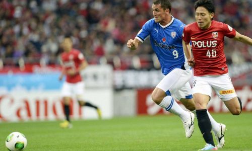 Soi kèo, dự đoán Urawa Reds vs Nagoya Grampus, 15h00 ngày 4/10 VĐQG Nhật Bản