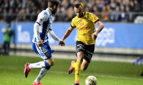 Soi kèo, dự đoán Varberg vs Elfsborg, 1h00 ngày 27/10 VĐQG Thụy Điển