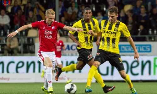 Soi kèo, dự đoán Venlo vs Den Bosch, 1h45 ngày 28/10 Cúp Hà Lan