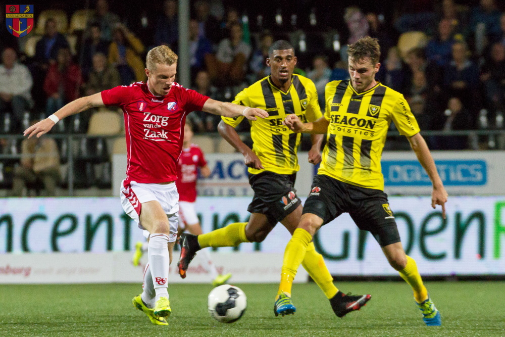 Soi kèo Venlo vs Den Bosch