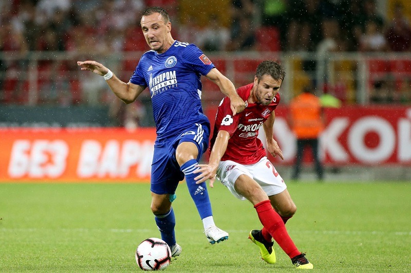 Soi kèo Wolfsberger vs CSKA Moscow