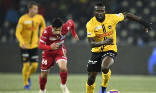 Soi kèo, dự đoán Young Boys vs Tirana, 1h30 ngày 2/10 UEFA Europa League