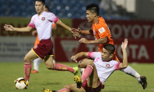 Soi kèo, dự đoán Đà Nẵng vs SLNA, 17h00 ngày 20/10 V-League