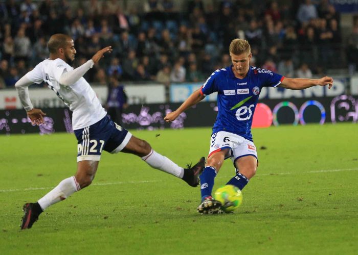 Soi kèo Ajaccio vs Le Havre