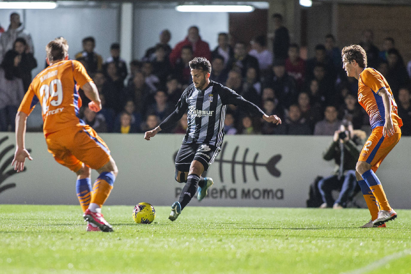 Soi kèo Albacete vs Cartagena