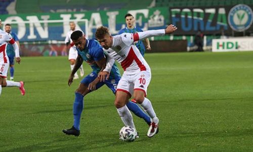 Soi kèo, dự đoán Antalyaspor vs Fatih, 22h59 ngày 6/1 VĐQG Thổ Nhĩ Kỳ