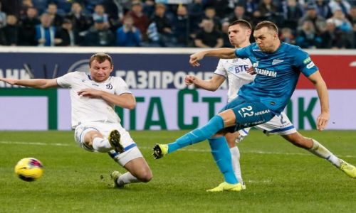 Soi kèo, dự đoán Arsenal Tula vs Zenit, 18h00 ngày 28/11 VĐQG Nga