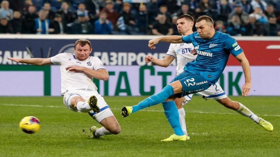 Soi kèo Arsenal Tula vs Zenit