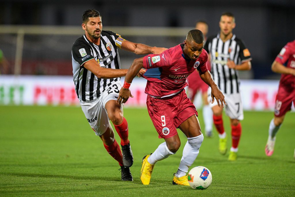 Soi kèo Ascoli vs Pescara