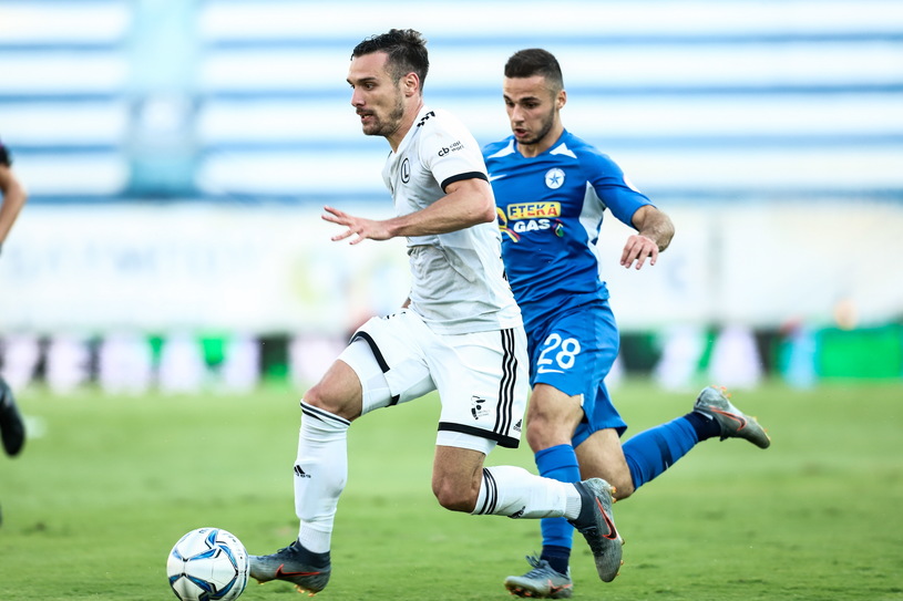 Soi kèo Asteras Tripolis vs Atromitos