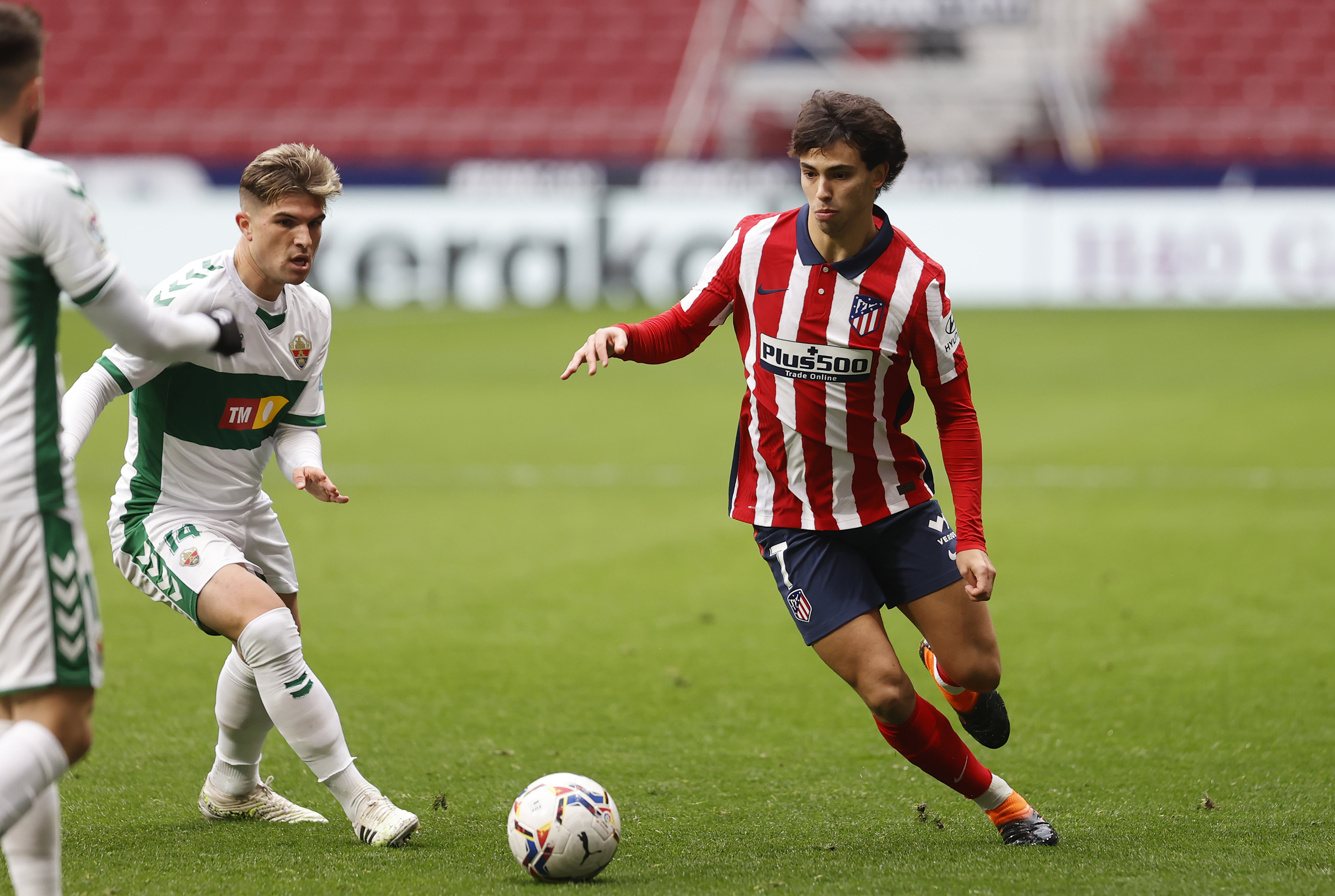 Soi kèo Atletico Madrid vs Bilbao