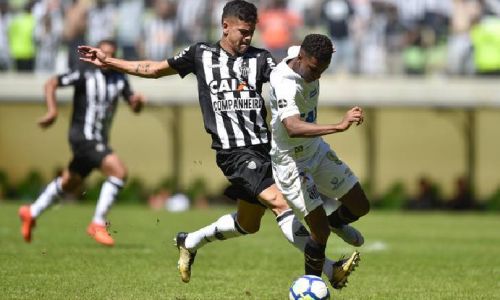 Soi kèo, dự đoán Atletico Mineiro vs Coritiba, 3h00 ngày 27/12 VĐQG Brazil