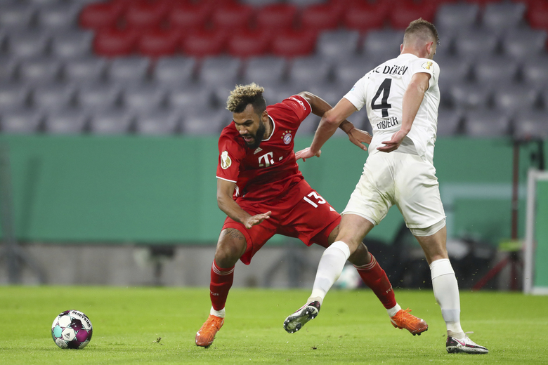 Soi kèo Bayern vs Hoffenheim