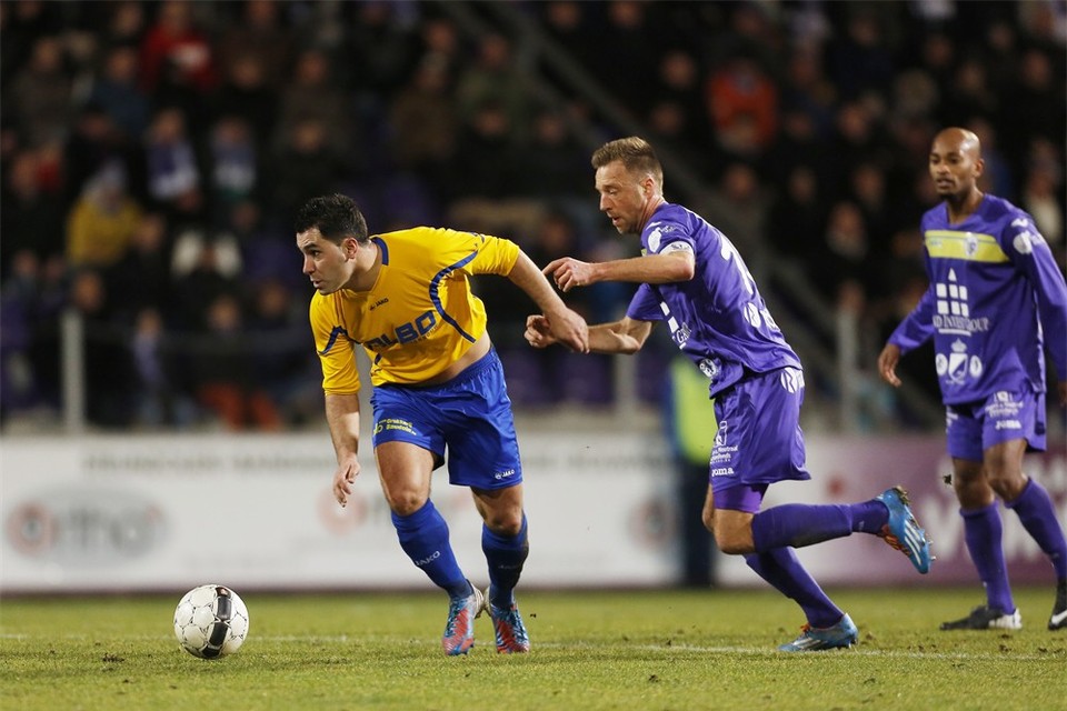 Soi kèo Beerschot vs Cercle Brugge