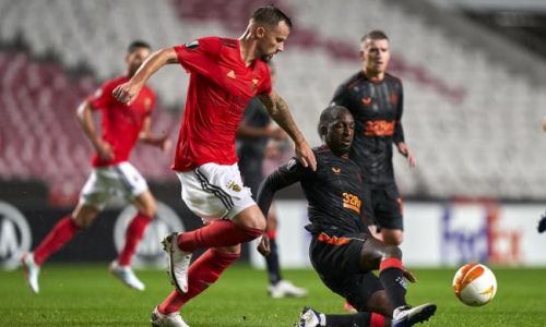 Soi kèo, dự đoán Benfica vs Rio Ave, 2h00 ngày 2/3 VĐQG Bồ Đào Nha